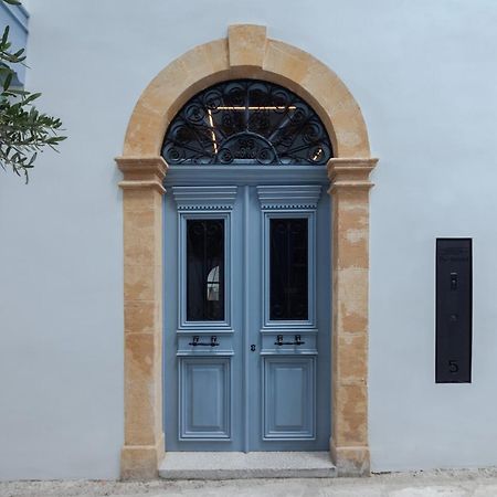 The Sendal Boutique Hotel Nicosia Exterior photo