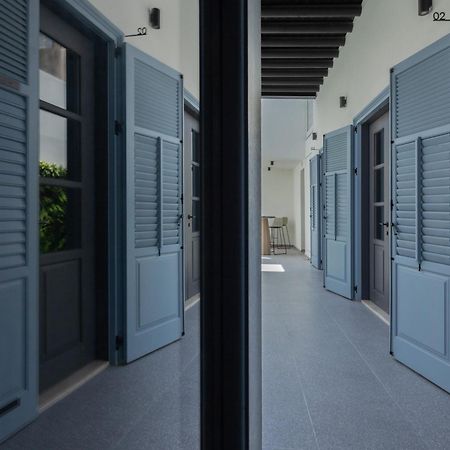 The Sendal Boutique Hotel Nicosia Exterior photo