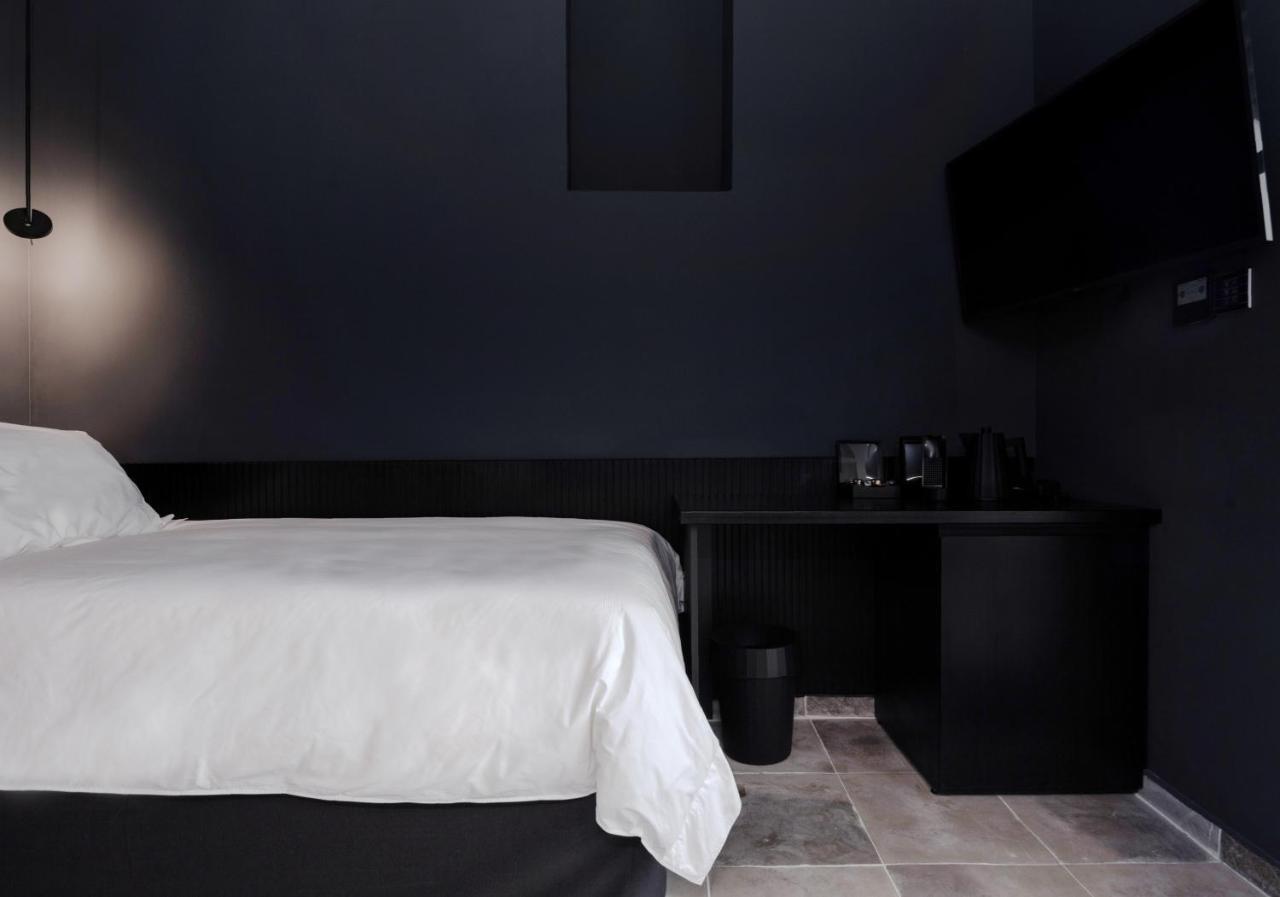 The Sendal Boutique Hotel Nicosia Exterior photo