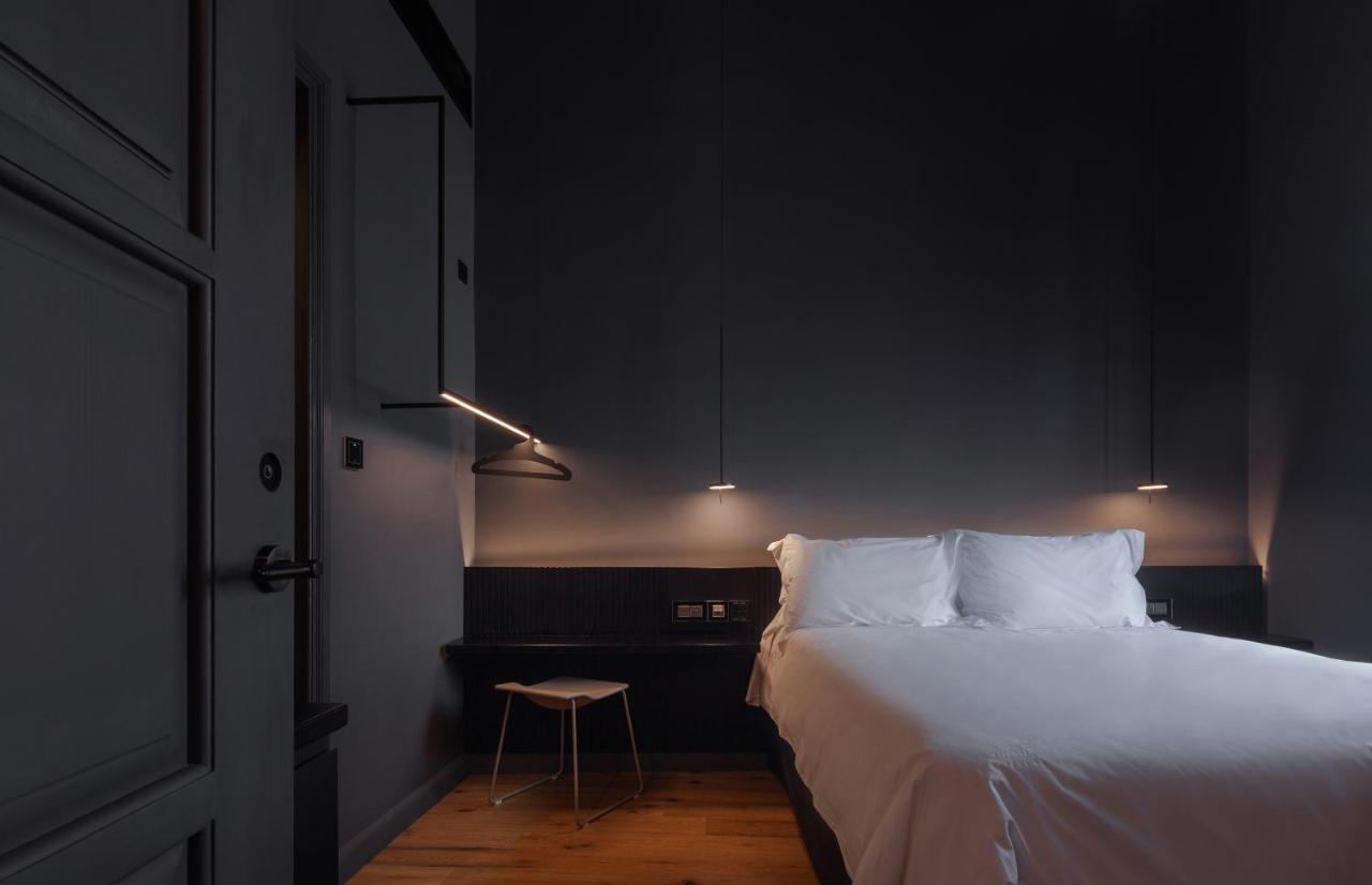 The Sendal Boutique Hotel Nicosia Exterior photo
