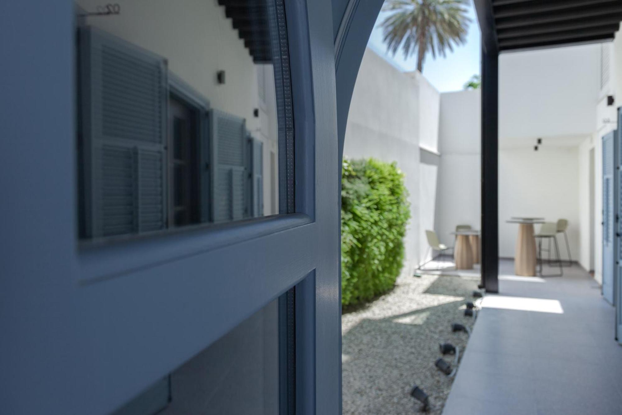 The Sendal Boutique Hotel Nicosia Exterior photo