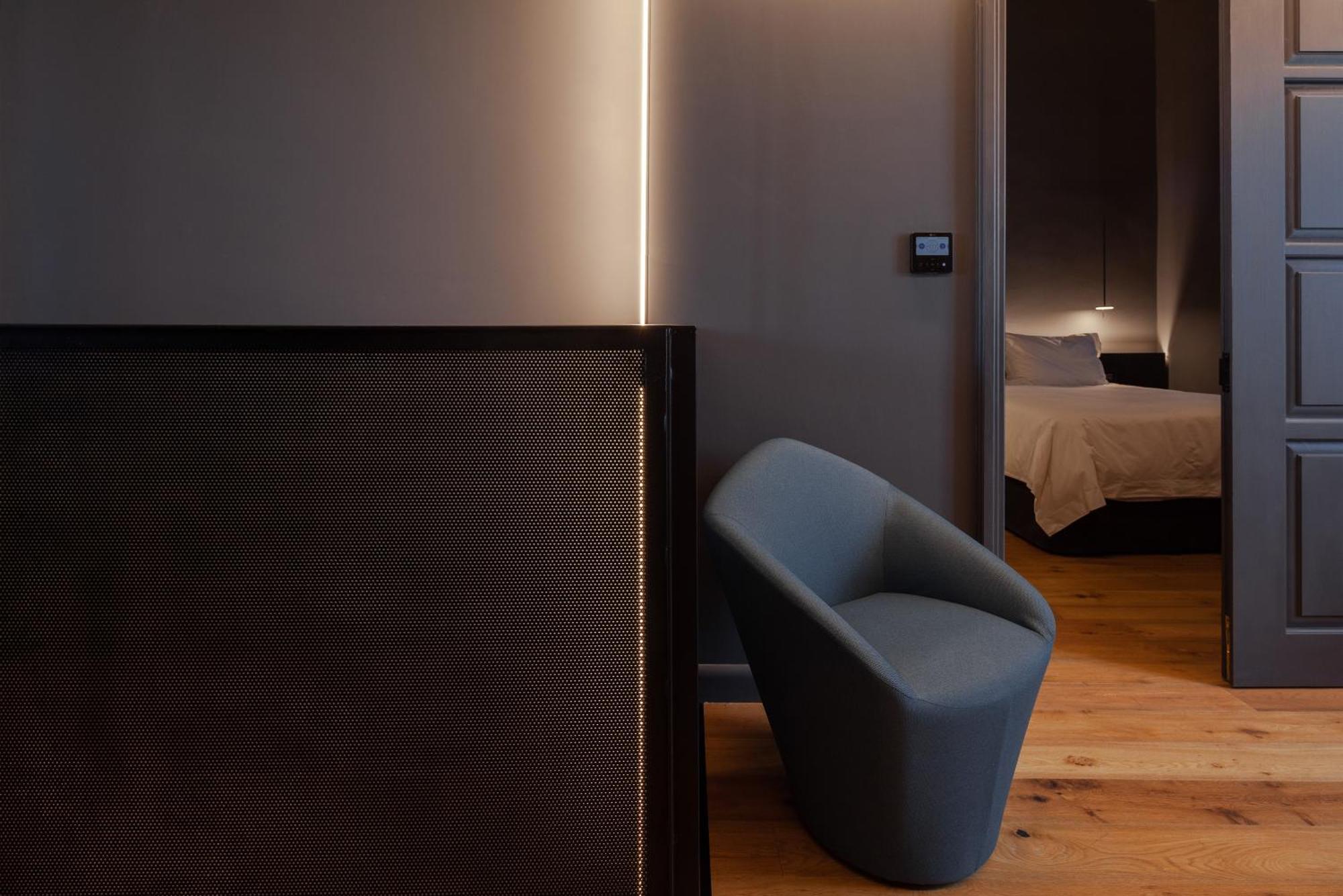 The Sendal Boutique Hotel Nicosia Exterior photo