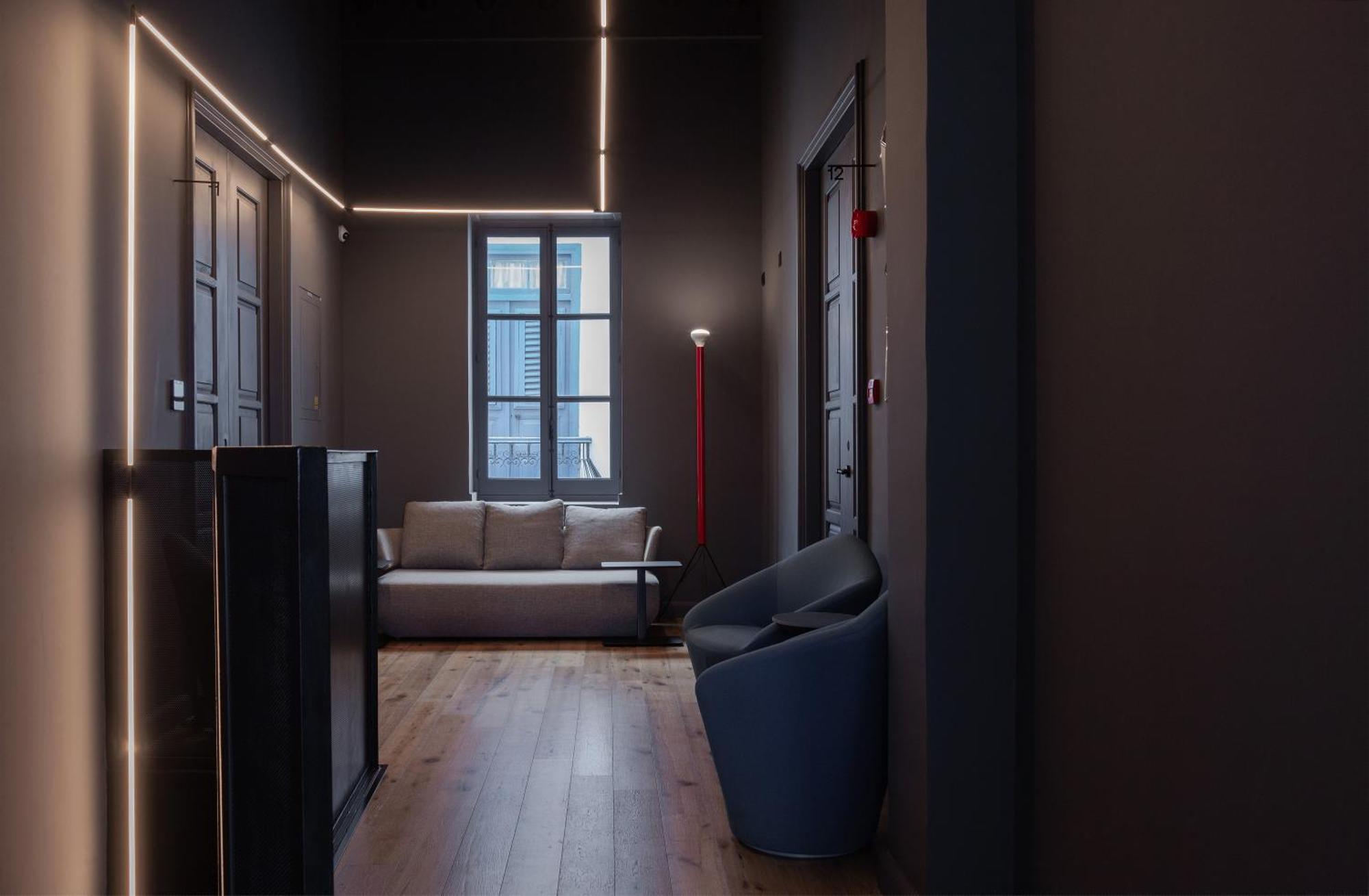The Sendal Boutique Hotel Nicosia Exterior photo